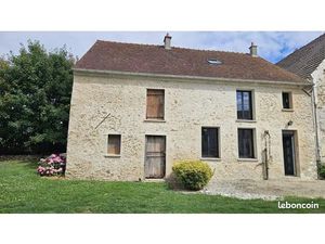 Maison 5 pièces 136 m²