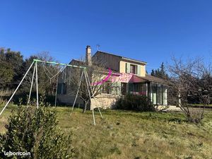 Villa 5 pièces 150 m²