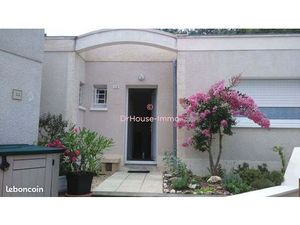 Maison 2 pièces 41 m²