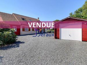 Maison 6 pièces 120 m²