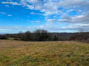 Terrain 3 250 m² Chatres