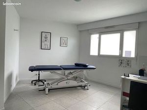 Boutique 15 m² Pontault-Combault