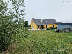 Maison 5 pièces 150 m²