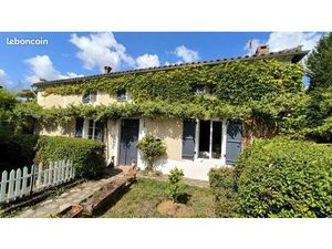 Propriété 8 pièces 180 m²