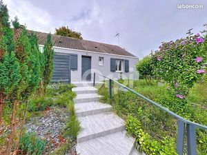 Maison 4 pièces 85 m²