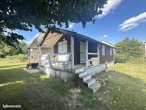 Terrain 4 pièces 928 m²