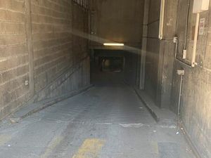 Parking sécurisé – 80/mois - Saint-Denis – Arrêt Cosmonautes / Parc de la Légion d’Honneur