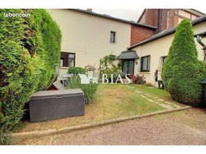 Maison 7 pièces 150 m²