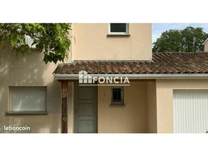 Maison 4 pièces 82 m²