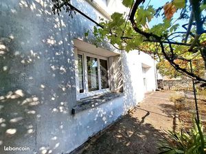 Maison de ville 6 pièces 99 m²