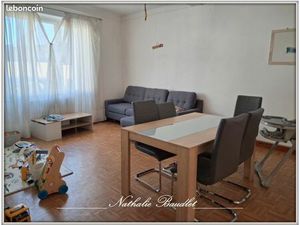 Maison 6 pièces 164 m²