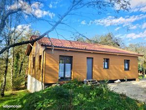 Maison 5 pièces 95 m²