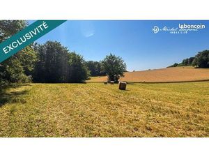 Terrain 11 m² LIMEUIL