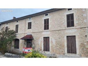 Maison 7 pièces 185 m²