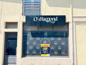 Murs commerciaux 70 m² SAVENAY