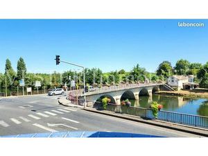 Immeuble 350 m² MUSSIDAN