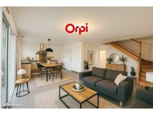 Maison 4 pièces 95 m²