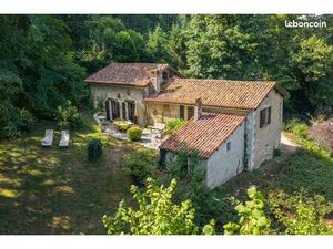 Maison 4 pièces 108 m²