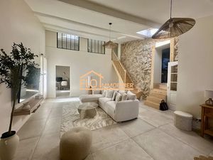 Vente maison 5 pièces 200 m² à Pinet (34850)  520 000 €