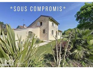 Maison 5 pièces 222 m²