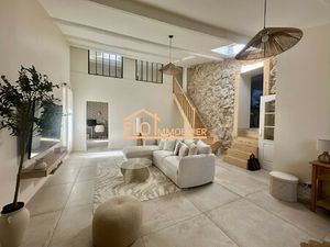 Maison à vendre Pinet