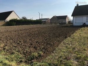 Vente terrain constructible 1000m2