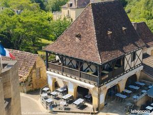 Fond de commerce Restaurant Brasserie Bar