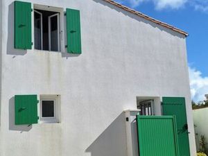 Maison 2 pièces 41 m²