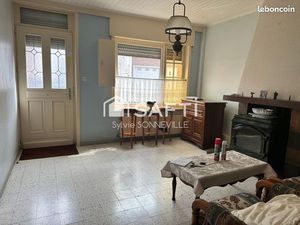 Maison 5 pièces 98 m²