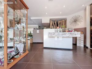 Local commercial 108 m² Le Luc