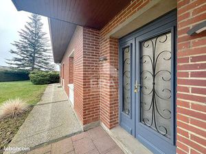 Maison 7 pièces 170 m²