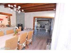 Maison 4 pièces 118 m²