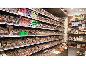 Bar  fdj  pmu  tabac 340 m² MONTMORENCY