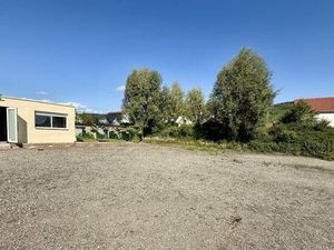 Terrain Artisanal 10ares avec Bâtiment Équipé SOUS OFFRE