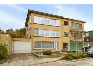 VERKOCHT onder voorbehoud