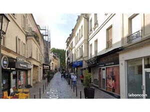 Boutique 60 m² CHARENTON LE PONT