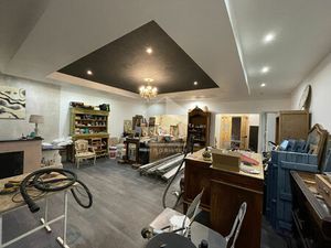 Local commercial Nousty / Soumoulou avec terrain de plus de 795m²