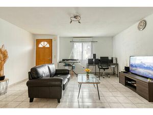 À vendre en Exclusivité : Pavillon de plain-pied situé sur l'axe Segré-Château-Gontier