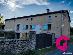 Maison à vendre Fournols