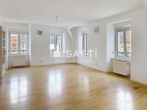 Location appartement 6 pièces 110 m² à Sarreguemines (57200)  800 €