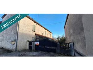 Maison de charme à rénover – Blays-les-Mines