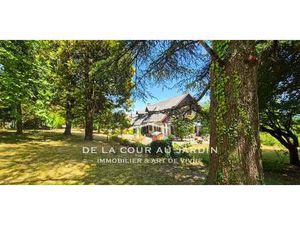 Maison avec terrasse Mercury (73)