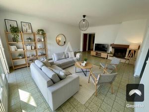 Maison T4 SAINT SEBASTIEN SUR LOIRE charges comprises électricité  gaz et eau/ colocation 