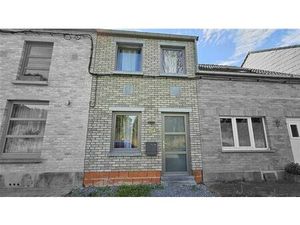 SOUS OPTION- PLUS DE VISITE - Maison habitable rapidement +