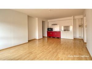 Appartement à louer 3 pièces BOUZONVILLE (57)