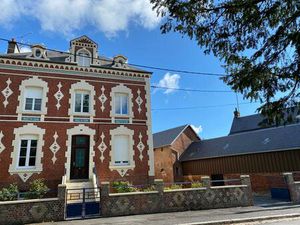 Immeuble pour investisseur offrant10 % de rentabilité