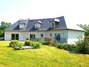 Propriété Sylvains-les-Moulins (27240)  avec maison principale 178 m²  maison annexe 80 m²