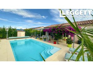 Achat Maison 4 pièces 95m² ARGENS MINERVOIS 11200