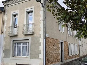 Vente maison 5 pièces 133 m² à Hagetmau (40700)  119 000 €