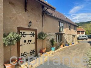 Maison à vendre BEAULIEU SUR DORDOGNE 5 pièce(s) 190m2 275 000€